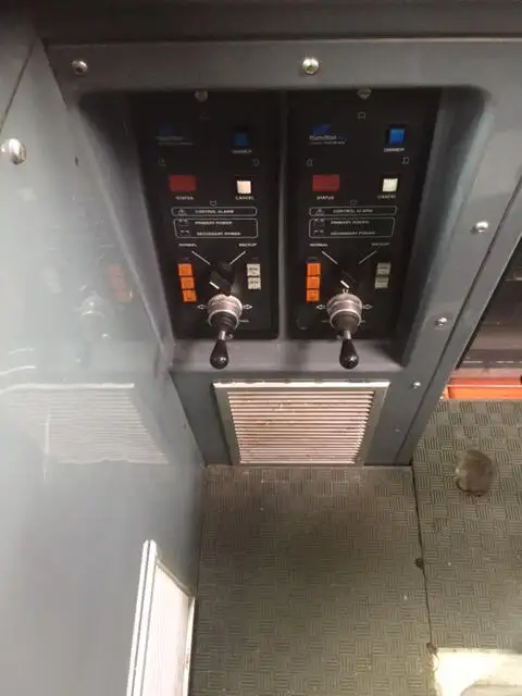 Kapal kru kanggo didol