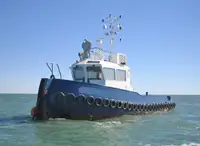 Kapal penarik kanggo didol