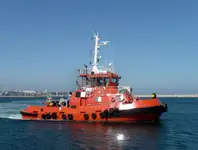 Towboat kanggo didol