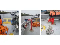 Kapal kerja kanggo didol