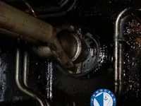 Kapal tanker minyak/bahan kimia kanggo didol