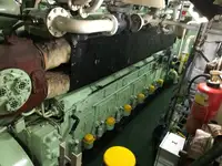 Kapal pasokan cepet (FSV) kanggo didol