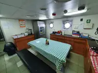 Kapal reefer kanggo didol