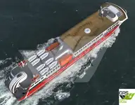 Kapal pesiar kanggo didol