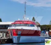 Kapal survei kanggo didol
