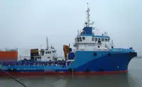 Kapal penarik kanggo didol