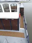 Kapal pengangkut barang curah kanggo didol