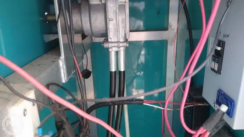 Kapal kontainer kanggo didol