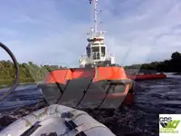 Kapal penarik kanggo didol
