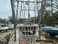 Kapal trawler kanggo didol
