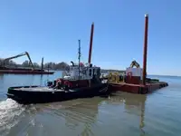 Kapal penarik kanggo didol