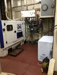 Kapal dredger kanggo didol