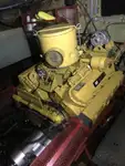 Kapal trawler kanggo didol