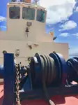 Towboat kanggo didol