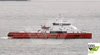 Kapal pesiar-feri kanggo didol