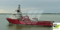Kapal pasokan kanggo didol