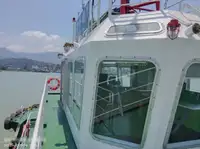 Kapal penarik kanggo didol