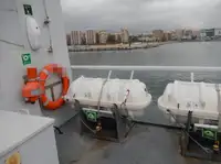 Kapal kerja kanggo didol