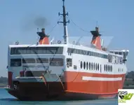Ro-Ro ship kanggo didol