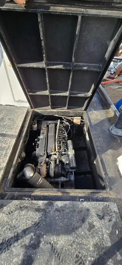 Kapal pilot kanggo didol