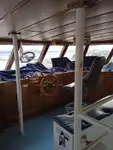 Kapal feri kanggo didol