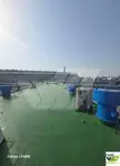 Kapal pendaratan, tangki kanggo didol