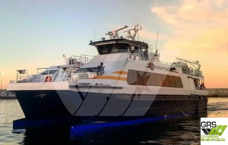 Kapal pesiar kanggo didol