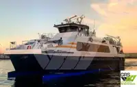 Kapal pesiar kanggo didol
