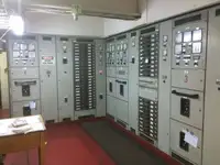 Kapal derek kanggo didol
