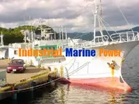 Kapal longliner kanggo didol