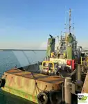 Kapal penarik kanggo didol