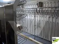 Kapal kontainer kanggo didol