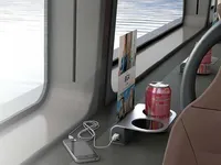 Kapal feri kanggo didol