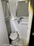 Kapal patroli kanggo didol