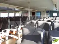 Kapal penumpang kanggo didol