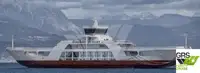 Ro-Ro ship kanggo didol