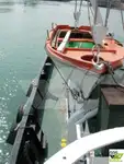 Kapal penarik kanggo didol