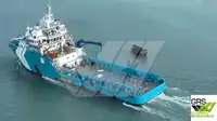 Kapal pasokan cepet (FSV) kanggo didol