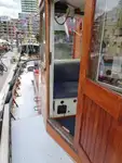 Kapal penarik kanggo didol