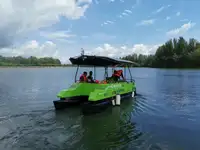 Kapal kerja kanggo didol