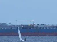 Kapal tanker minyak/bahan kimia kanggo didol