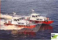Kapal layanan ladang angin kanggo didol
