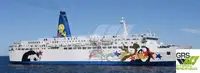 Ro-Ro ship kanggo didol