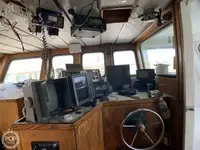 Kapal longliner kanggo didol