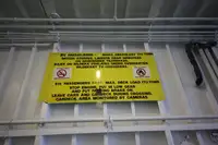 Kapal pengangkut barang curah kanggo didol