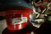 Kapal pengangkut barang curah kanggo didol