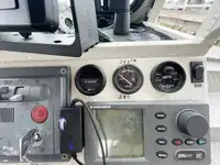 Kapal pesiar kanggo didol