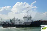 Towboat kanggo didol
