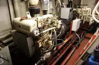 Kapal pesiar kanggo didol