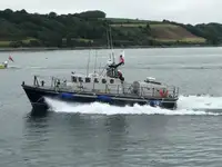 Lifeboat kanggo didol